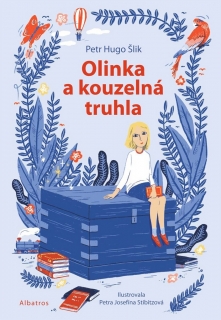 OLINKA A KOUZELNÁ TRUHLA