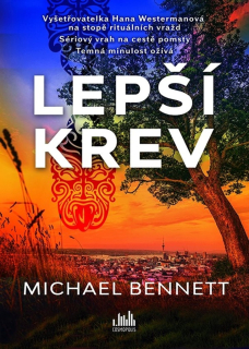 LEPŠÍ KREV