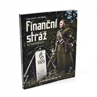 FINANČNÍ STRÁŽ VE FOTOGRAFII