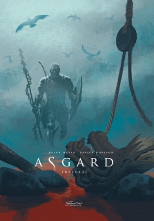 ASGARD / 2. VYDÁNÍ