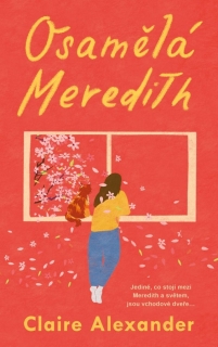 OSAMĚLÁ MEREDITH