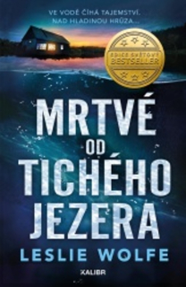PŘÍPADY KAY SHARPOVÉ 1: MRTVÉ OD TICHÉHO