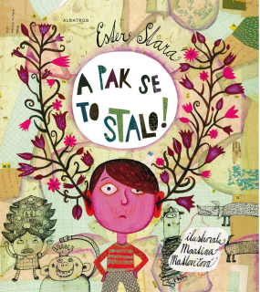 A PAK SE TO STALO!