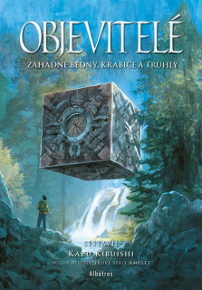 OBJEVITELÉ