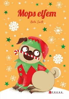 MOPS ELFEM 8 MOPS PEGGY