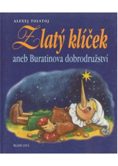 ZLATÝ KLÍČEK