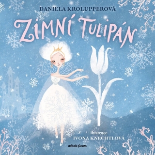 ZIMNÍ TULIPÁN
