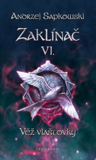 ZAKLÍNAČ VI VĚŽ VLAŠTOVKY