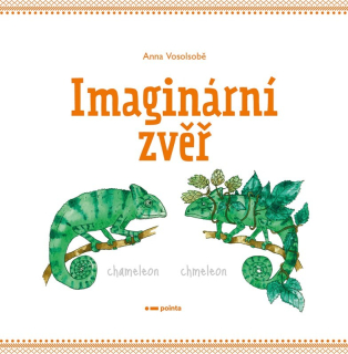 IMAGINÁRNÍ ZVĚŘ