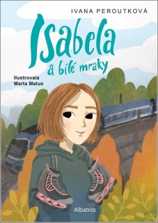 ISABELA A BÍLÉ MRAKY 1