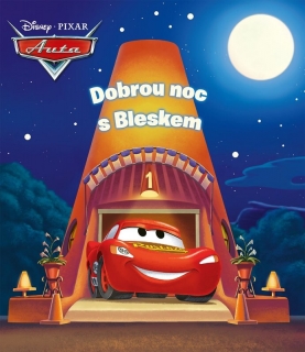 AUTA - DOBROU NOC S BLESKEM