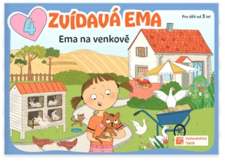 EMA NA VENKOVĚ