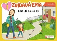 EMA JDE DO ŠKOLKY