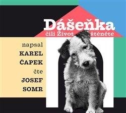 CD DÁŠEŇKA ČILI ŽIVOT ŠTĚNĚTE