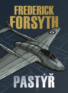 PASTÝŘ - 2. VYDÁNÍ