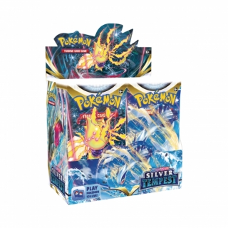 POKÉMON TCG: SWSH12/BOOSTER