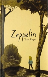ZEPPELIN