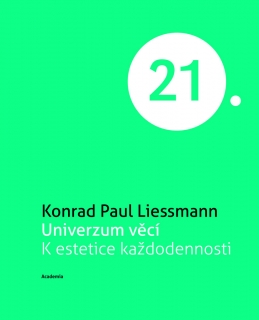 UNIVERZUM VĚCÍ 21.