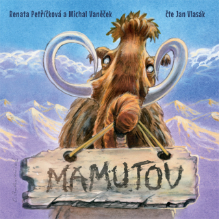 CD MAMUTOV - CDMP3