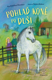 POHLAĎ KONĚ PO DUŠI
