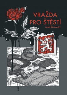 VRAŽDA PRO ŠTĚSTÍ 1 DOKTOR PIVOŇKA