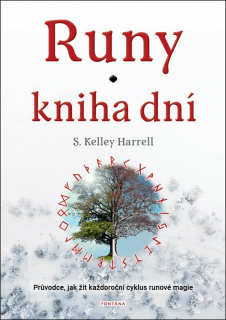 RUNY KNIHA DNÍ - PRŮVODCE, JAK ŽÍT KAŽDO