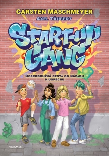 START-UP GANG