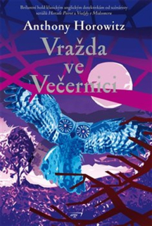 VRAŽDA VE VEČERNICI 2 SUSAN RYELAND