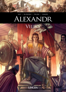 ALEXANDR VELIKÝ