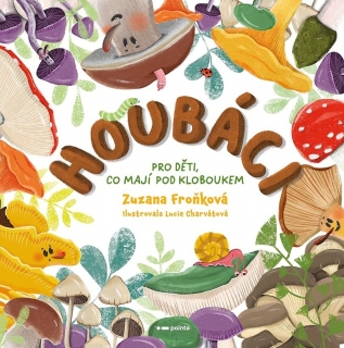 HOUBÁCI