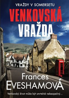 VENKOVSKÁ VRAŽDA 1 VRAŽDY V SOMERSETU