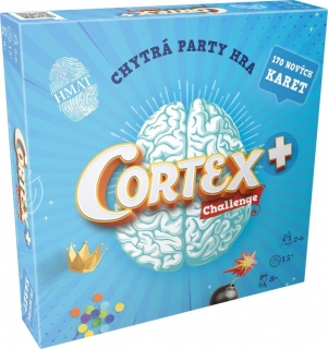 CORTEX + (HRA)