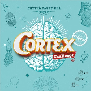 CORTEX CHALLENGE - HRA