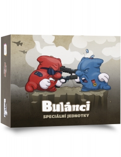 BULÁNCI/HRA