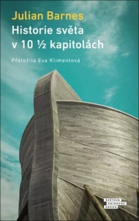 HISTORIE SVĚTA V DESETI A PŮL KAPITOLÁCH
