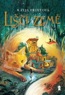LIŠČÍ ZEMĚ