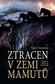 ZTRACEN V ZEMI MAMUTŮ