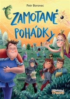 ZAMOTANÉ POHÁDKY