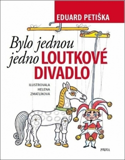 BYLO JEDNOU JEDNO LOUTKOVÉ DIVADLO-2.V.
