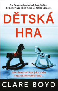 DĚTSKÁ HRA