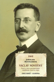 VÁCLAV NOVOTNÝ (1869-1932)