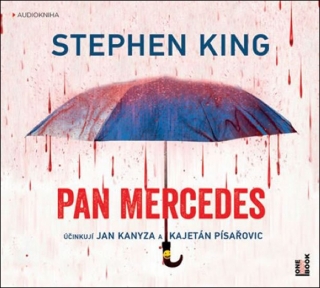 CD PAN MERCEDES-2CDMP3