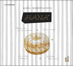 CD HANA-CDMP3