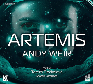 CD ARTEMIS-CDMP3