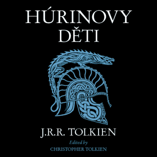 CD HÚRINOVY DĚTI