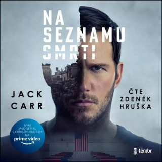 CD NA SEZNAMU SMRTI 1 NA SEZNAMU SMRTI-AUD