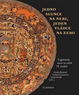 JEDNO SLUNCE NA NEBI,JEDEN VLÁDCE NA ZEMI