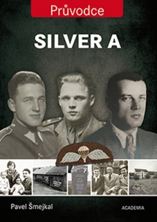 SILVER A-PRŮVODCE