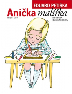 ANIČKA MALÍŘKA-4.VYDÁNÍ