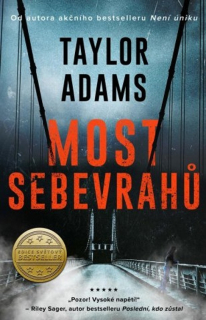 MOST SEBEVRAHŮ